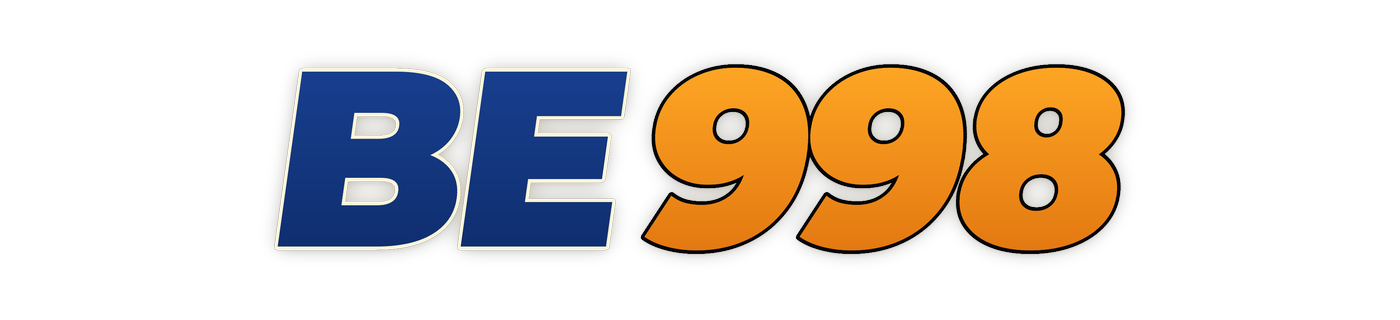 be998 Logo
